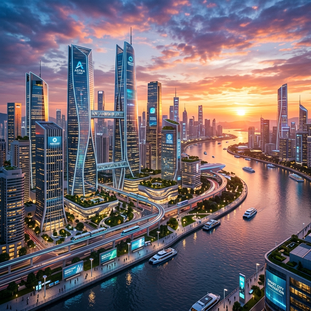 Smart Manufacturing